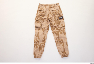 Danas Clothes  342 army camouflage cargo trousers clothing 0015.jpg